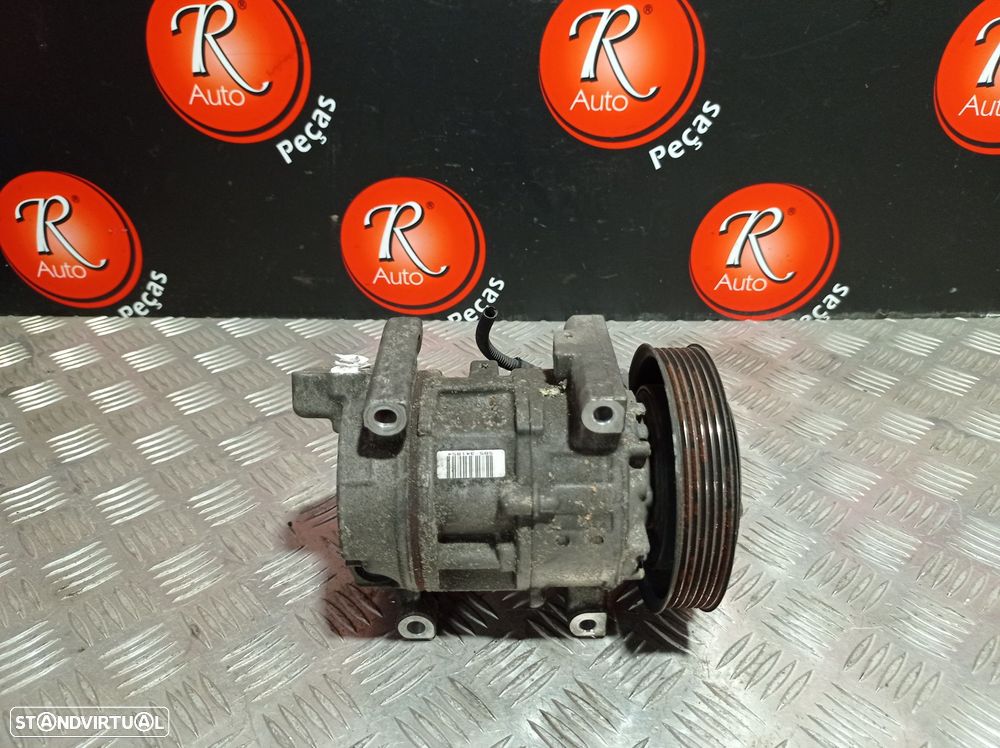 Compressor Do Ar Condicionado Alfa Romeo 156 (932_) - 3