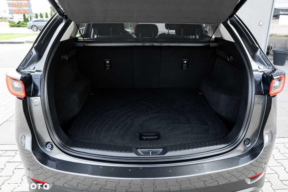 Mazda CX-5 - 20