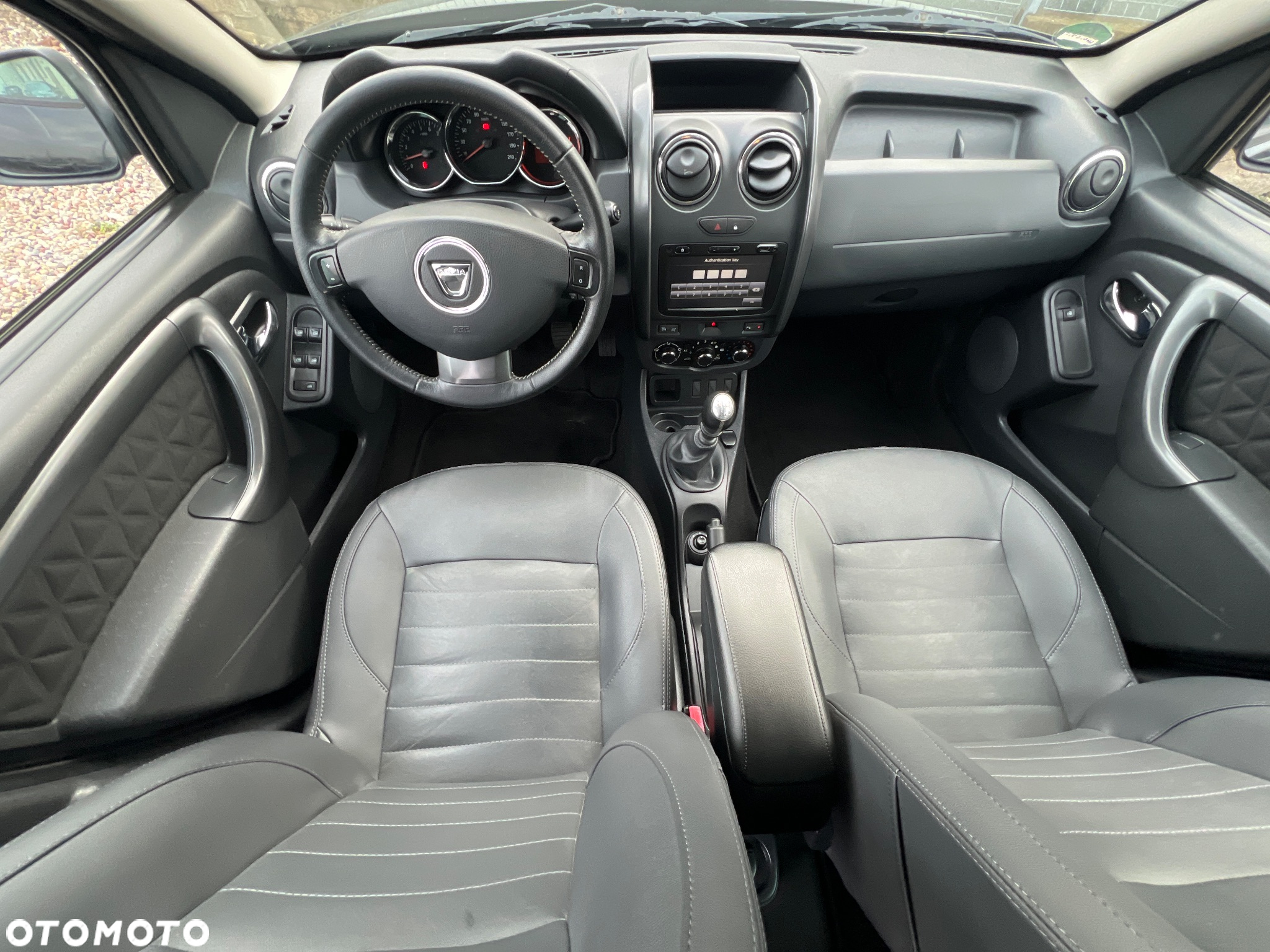 Dacia Duster 1.2 TCe Laureate - 21