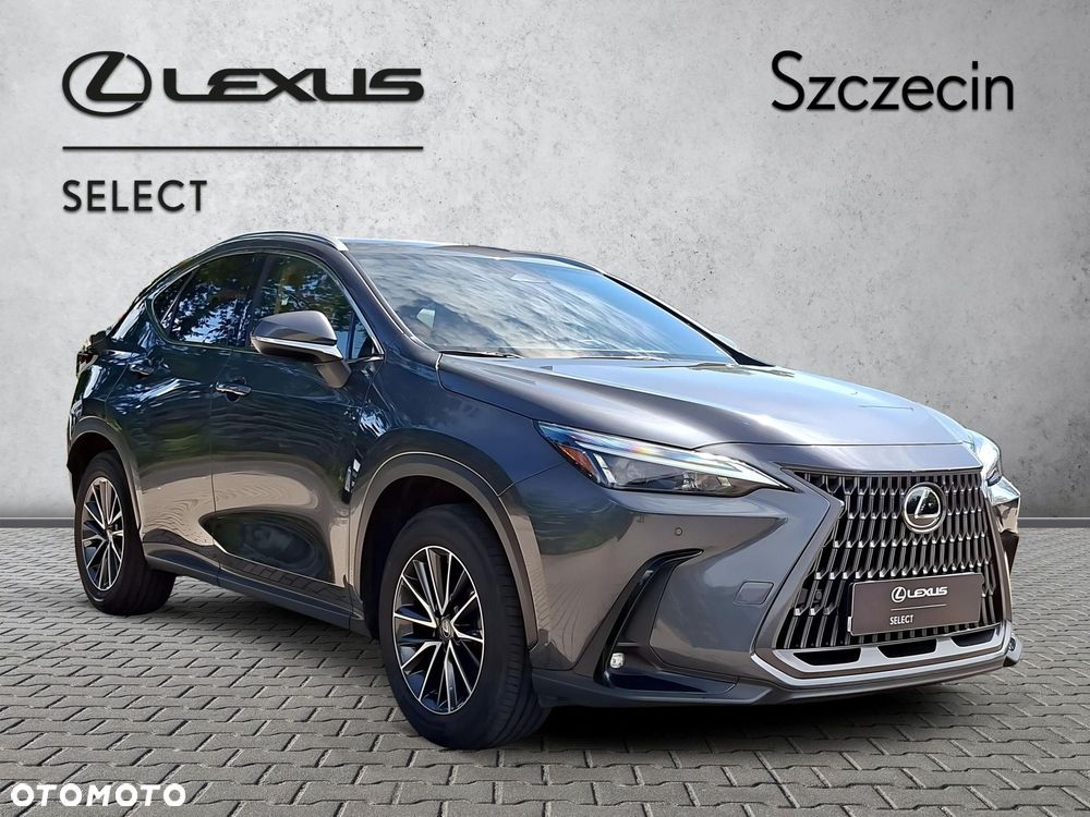Lexus NX 350h Prestige 2WD - 6