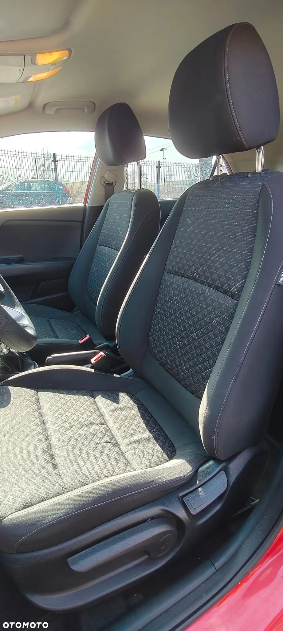 Kia Rio 1.2 Business Line - 12