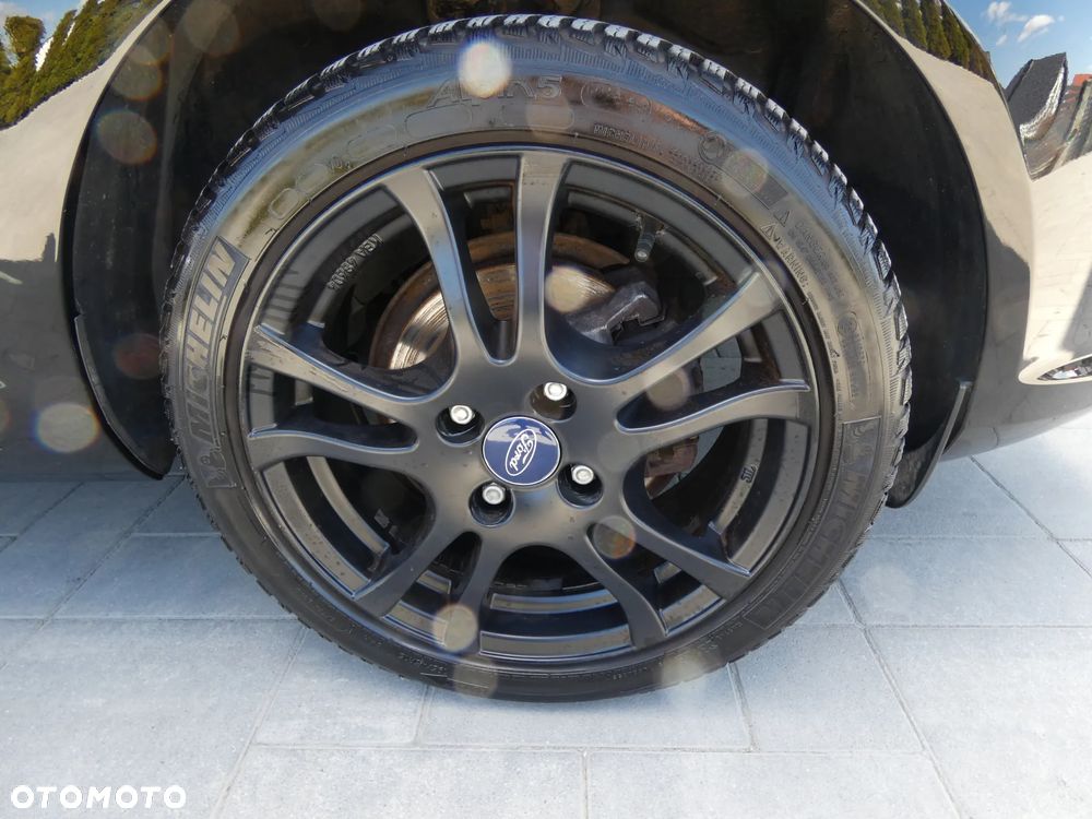 Ford Fiesta 1.25 Champions Edition - 7