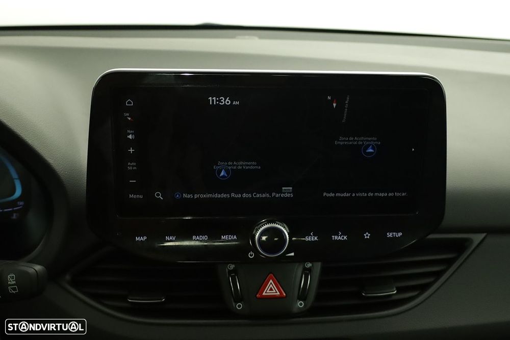Hyundai i30 1.0 T-GDI Style Plus - 11
