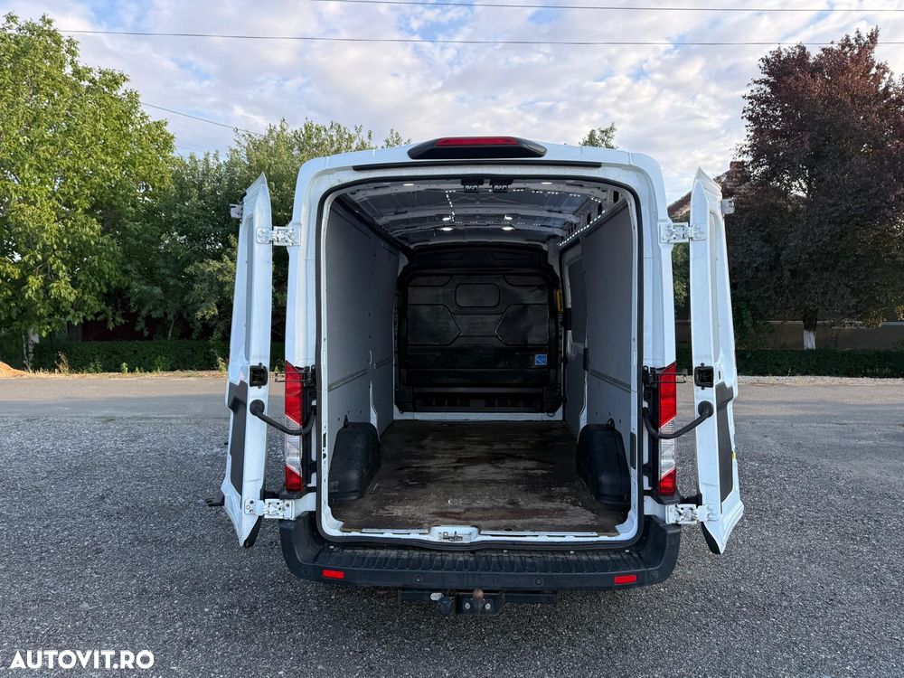 Ford Transit - 5