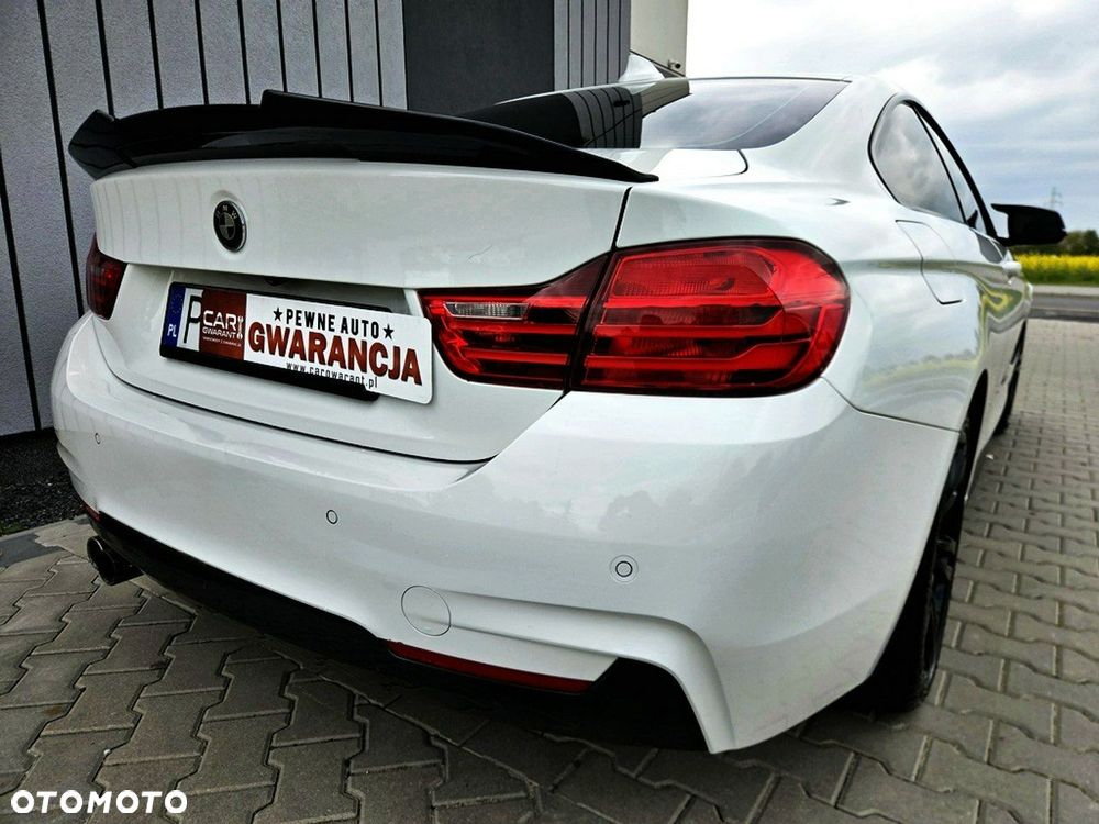 BMW Seria 4 - 4
