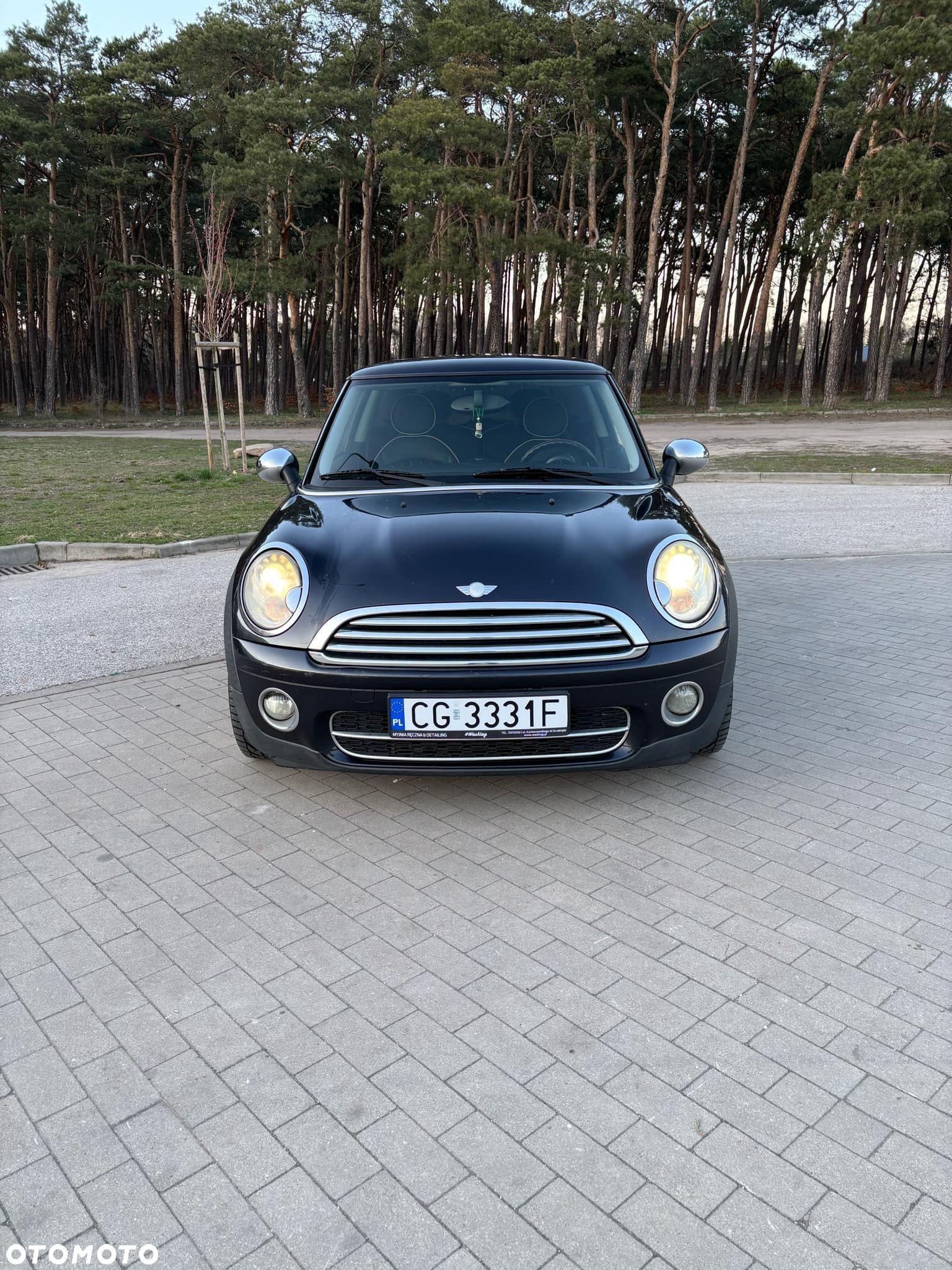 MINI Cooper D - 11