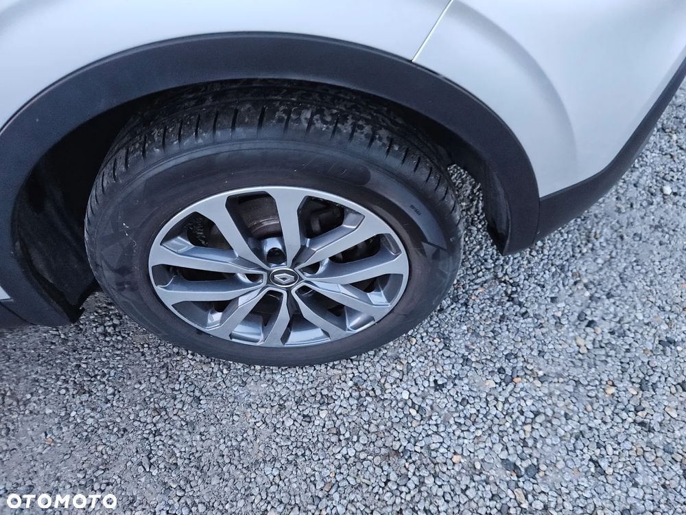 Renault Kadjar Energy dCi 110 EDC Business - 7