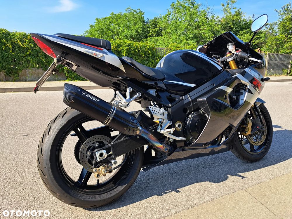 Suzuki GSX-R - 20