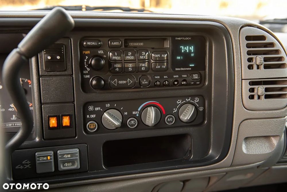 Chevrolet Tahoe LT Premium - 22