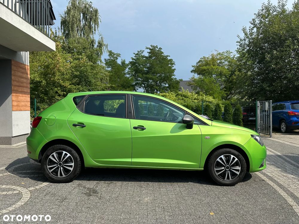 Seat Ibiza - 11