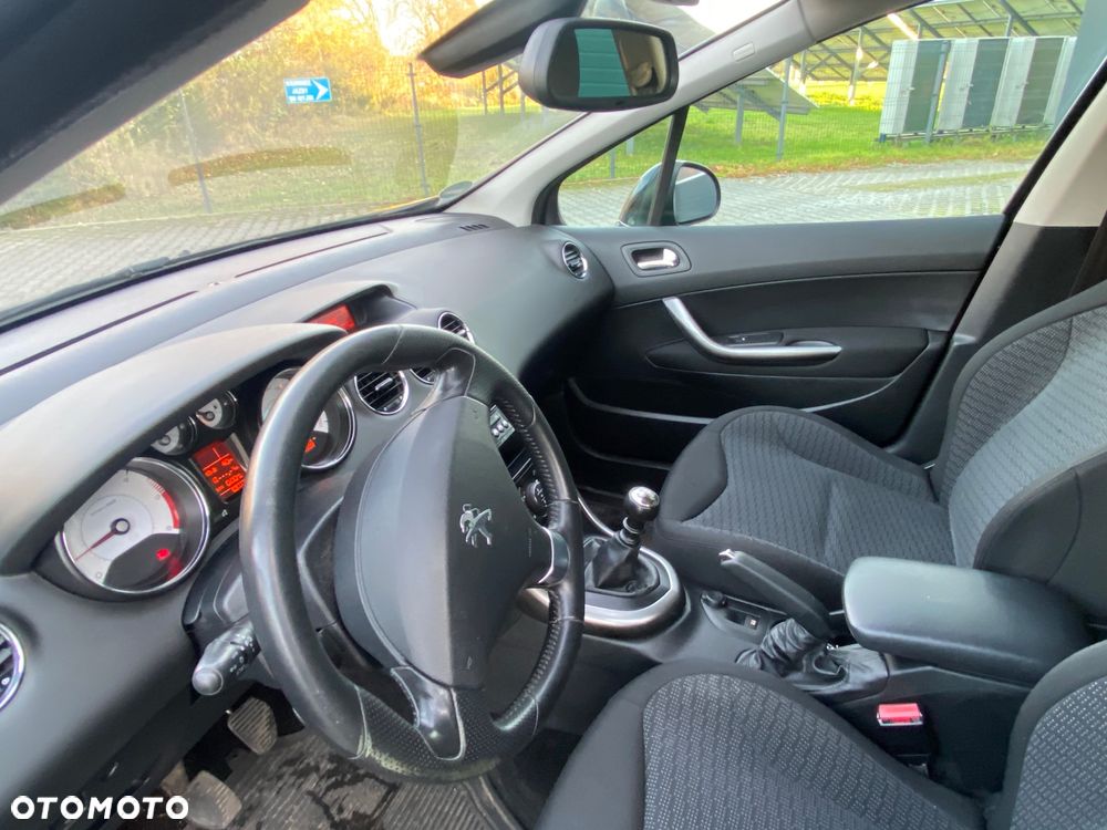 Peugeot 308 SW HDi FAP 110 Business Line - 14