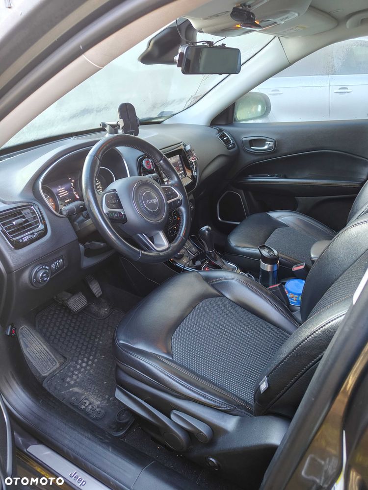 Jeep Compass - 5