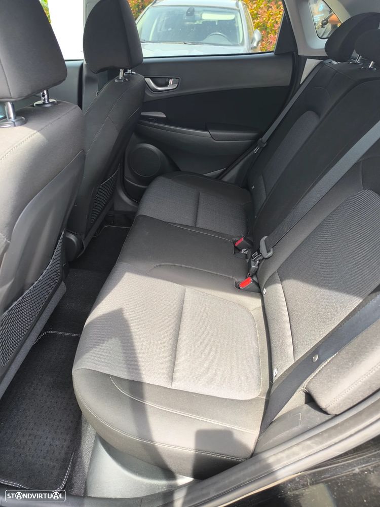 Hyundai Kauai 1.0 T-GDi Premium - 14