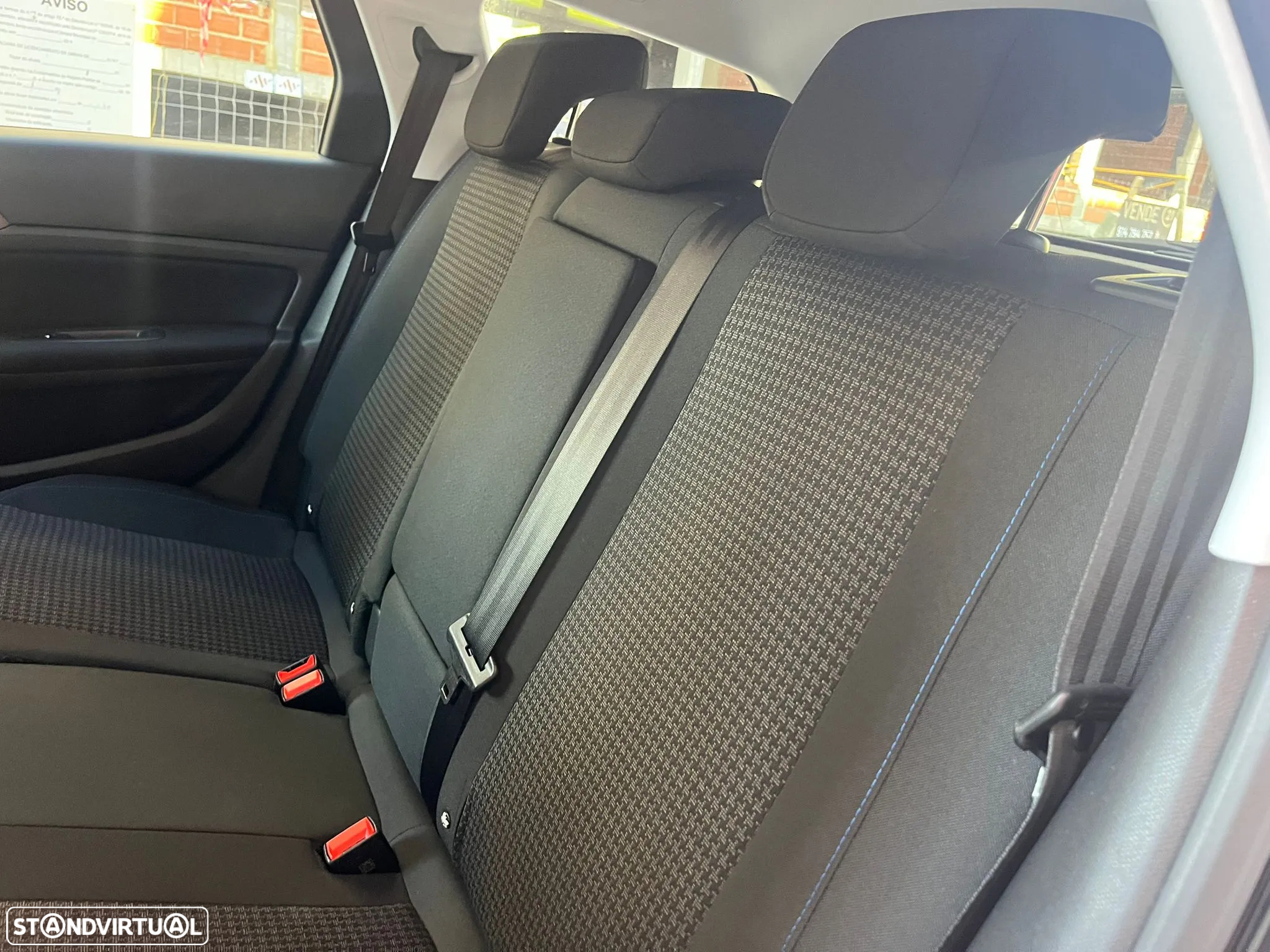 Peugeot 308 SW 1.5 BlueHDi Style - 59