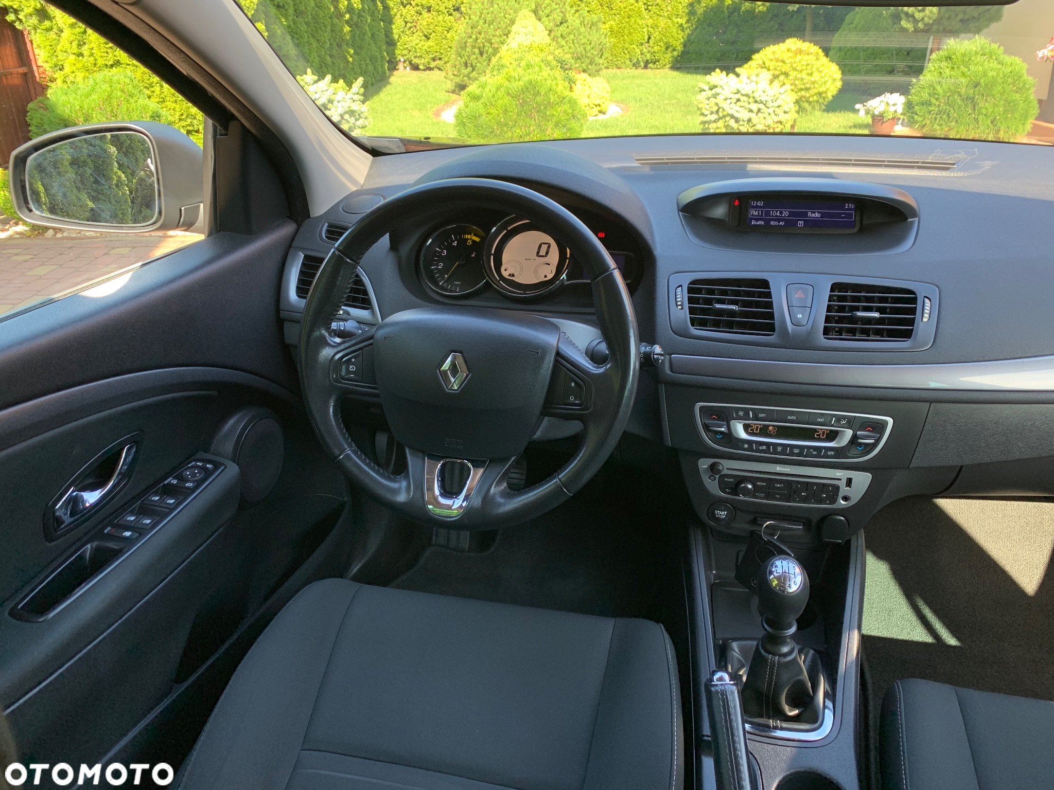 Renault Megane 1.5 dCi Limited - 11