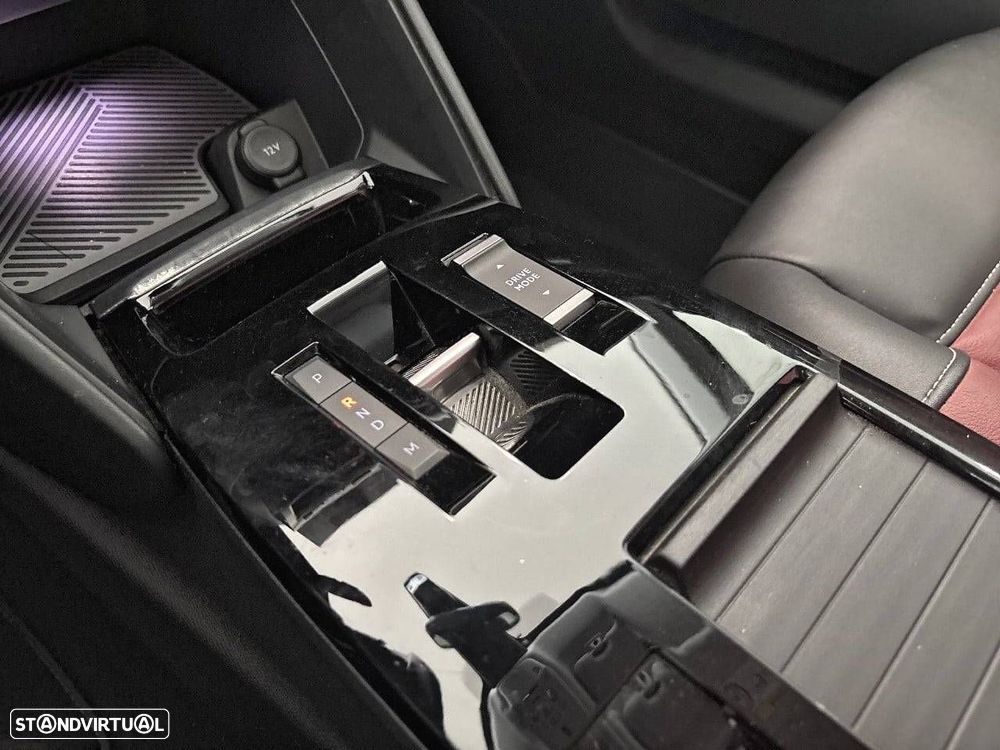 Citroën C4 1.5 BlueHDi Shine Pack EAT8 - 18