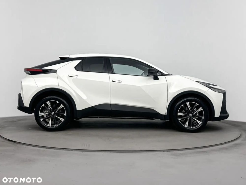 Toyota C-HR 1.8 Hybrid Style - 7