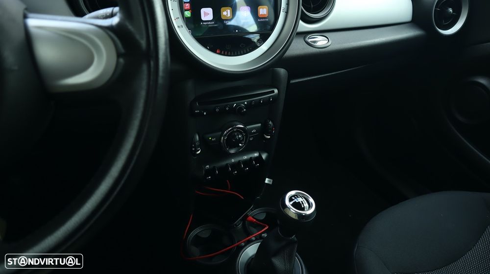 MINI 3 Portas Cooper D - 44