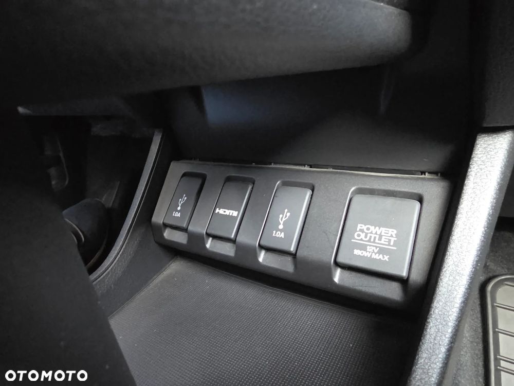 Honda HR-V 1.5 Executive (ADAS / Connect+) CVT - 18