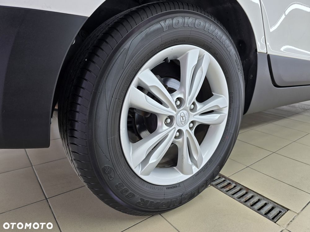 Hyundai ix35 1.6 GDI Premium 2WD - 38