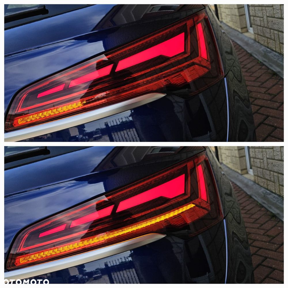 Audi Q5 35 TDI S tronic S line business - 19