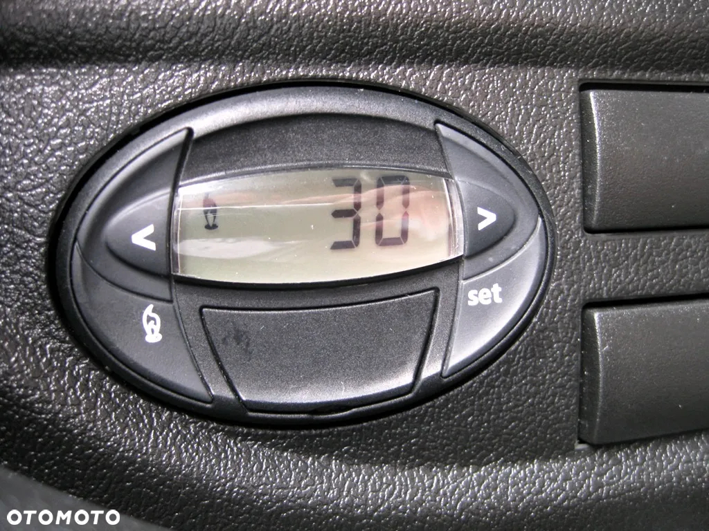 Citroën Jumper ZAB.WARSZTATOWA METALOWE REGAŁY FV23% - 35