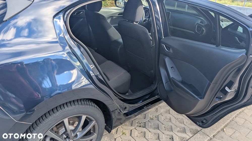 Mazda 3 2.0 Skypassion - 11