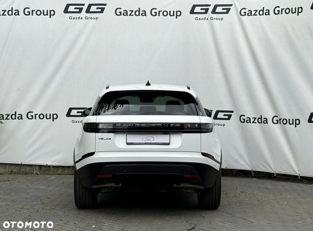 Land Rover Range Rover Velar D300 Dynamic SE - 13