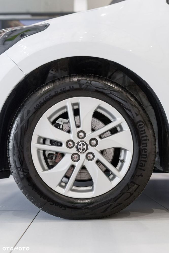 Toyota Yaris - 20
