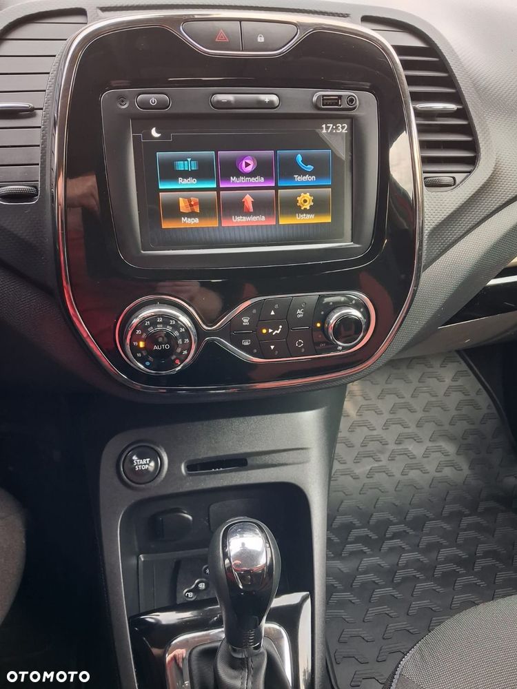 Renault Captur ENERGY TCe 120 EDC Dynamique - 22