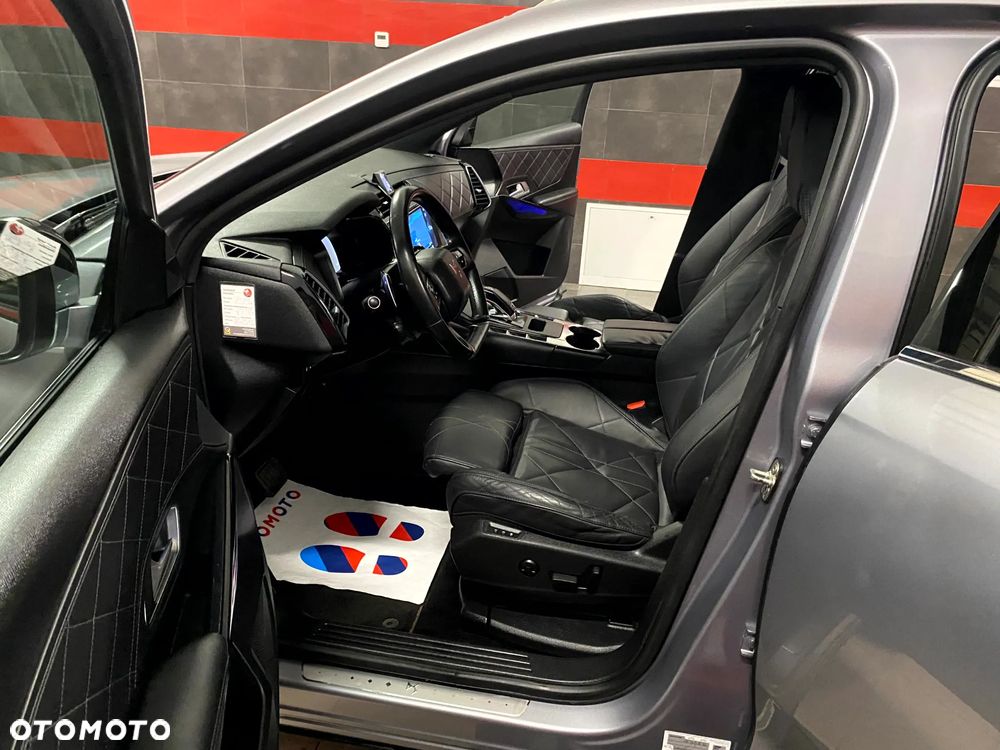 DS Automobiles DS 7 Crossback 1.6 PureTech Louvre - 12