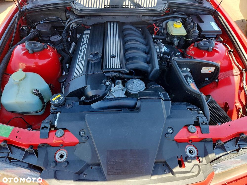 BMW M3 Standard - 11