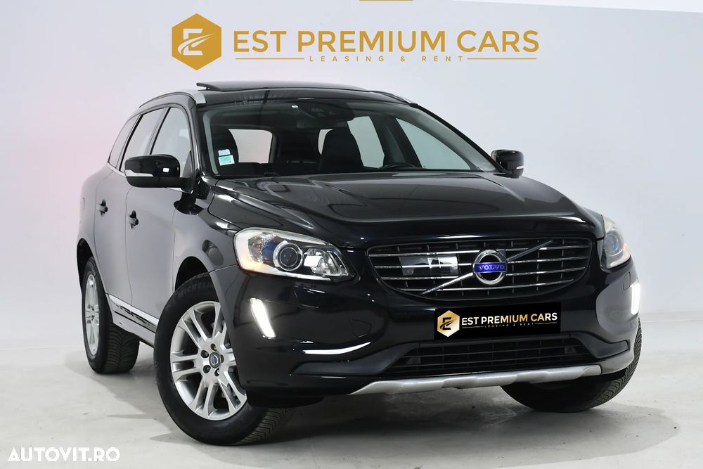 Volvo XC 60 - 9