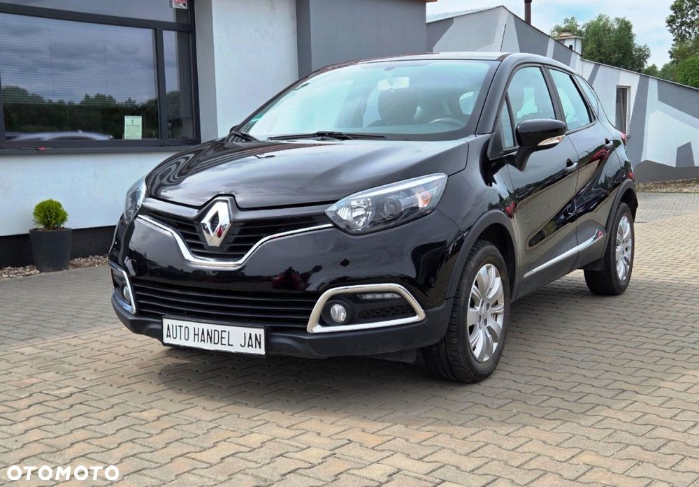 Renault Captur - 1