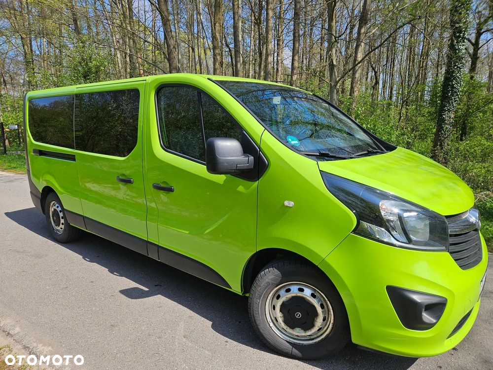 Opel Vivaro L2H1 S&S Life - 7