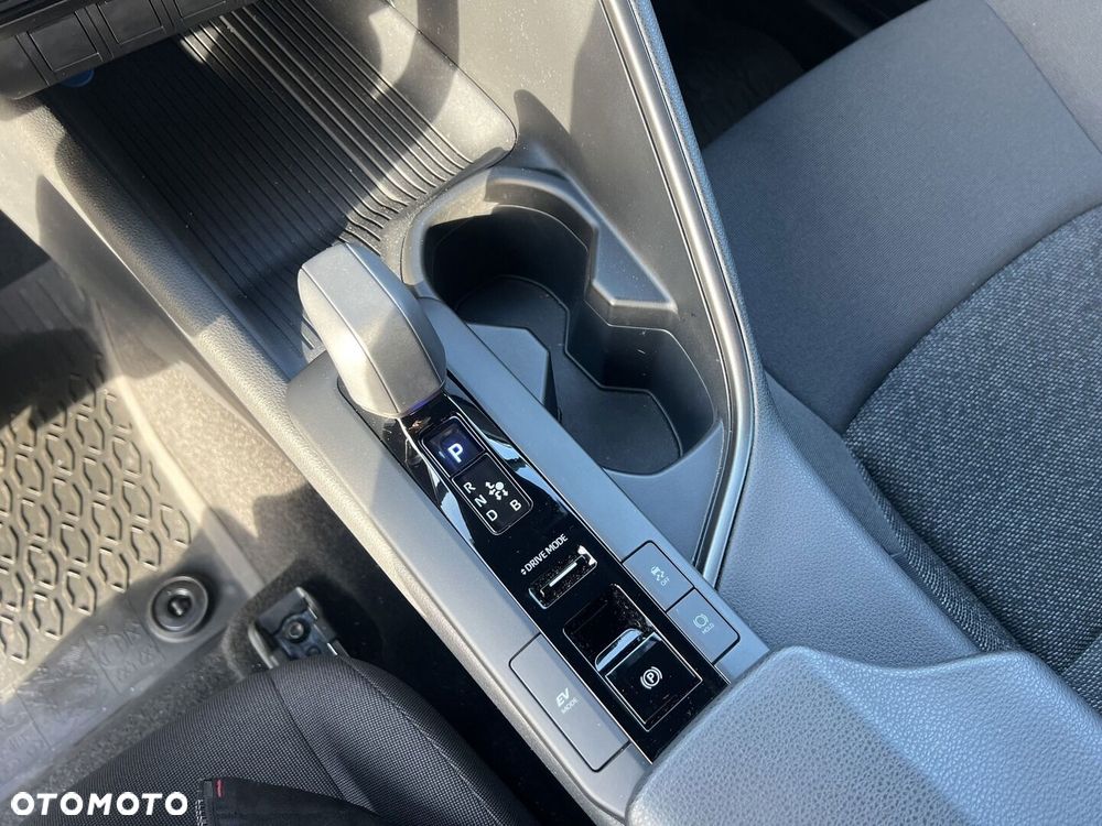 Toyota C-HR 1.8 Hybrid Comfort - 25