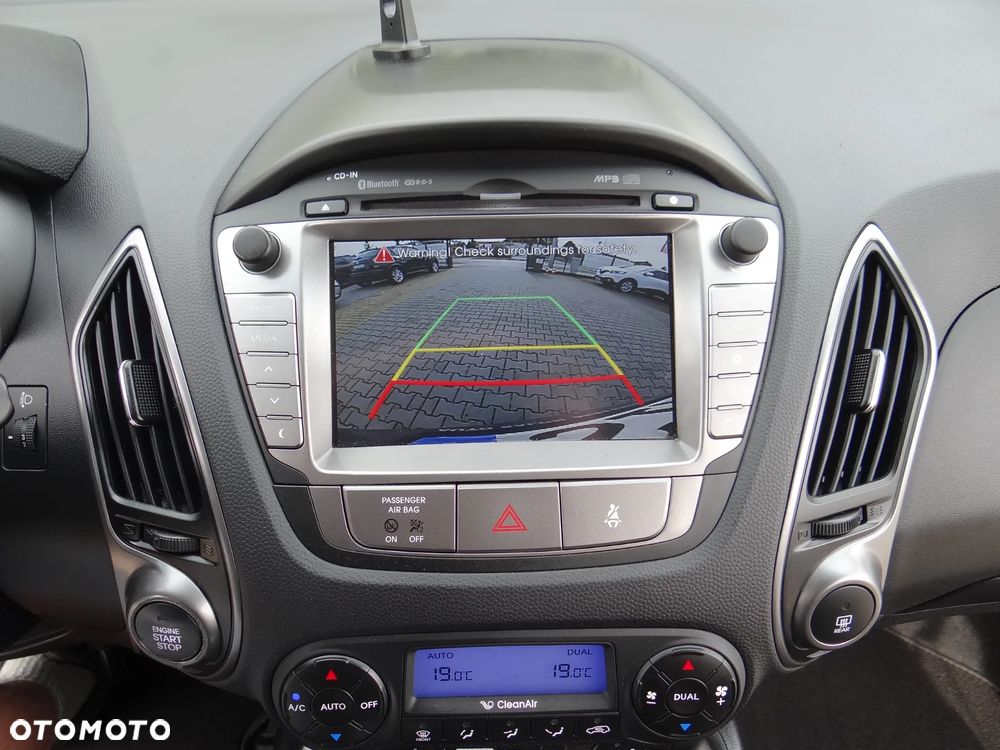 Hyundai ix35 1.6 GDI Premium 2WD - 27
