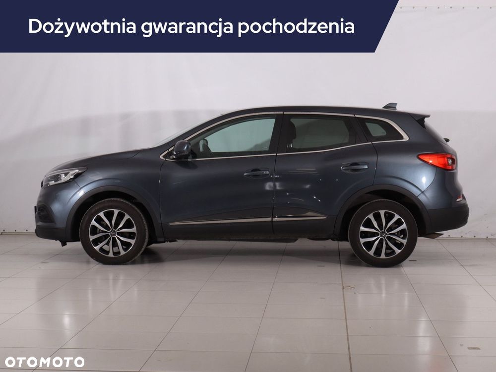 Renault Kadjar - 4
