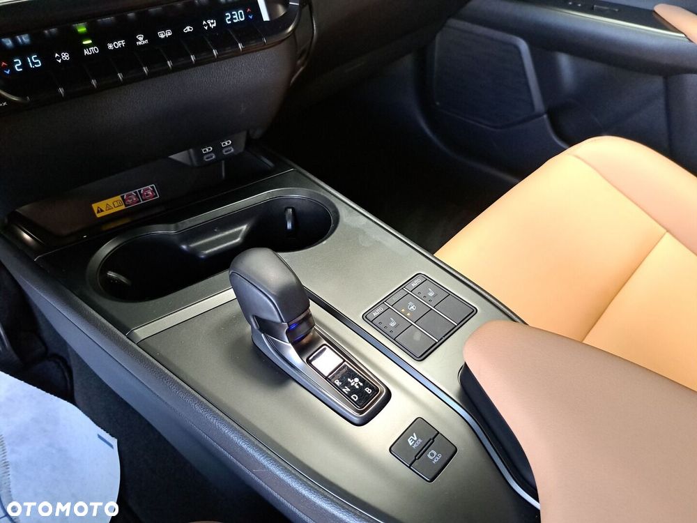 Lexus UX 300h F Sport Design - 29