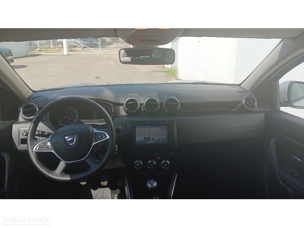 Dacia Duster 1.5 dCi Prestige - 5