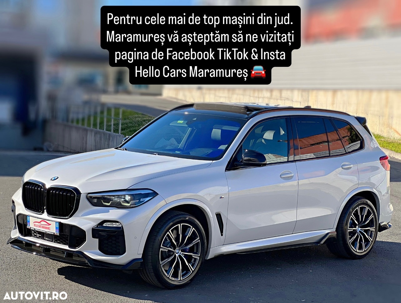 BMW X5 xDrive30d - 8