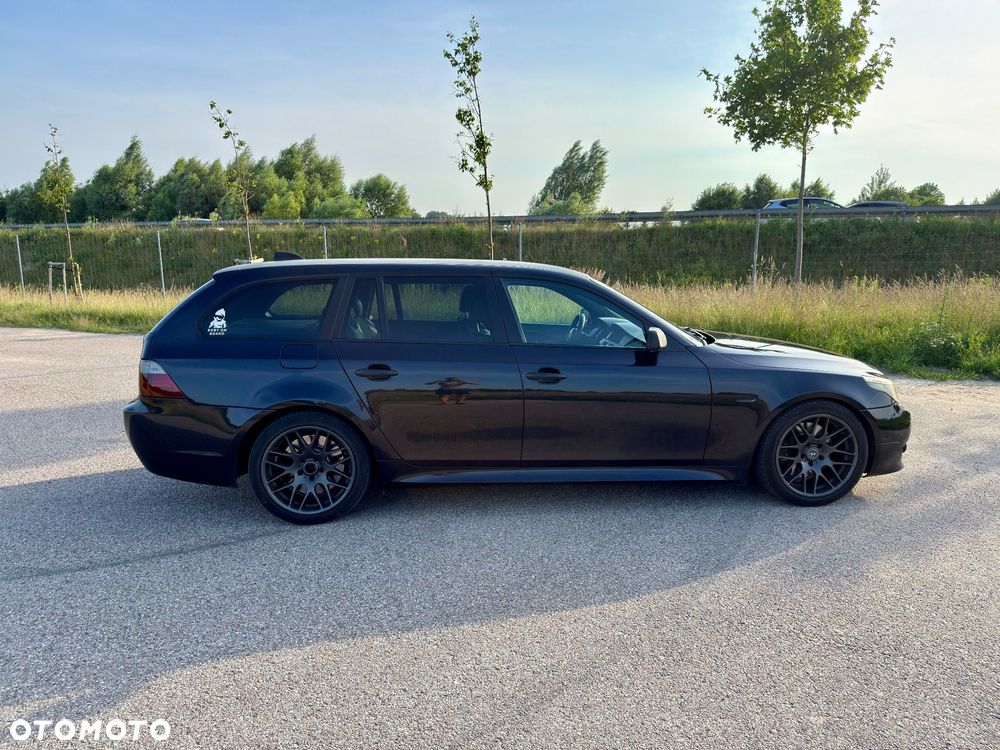 BMW Seria 5 - 2