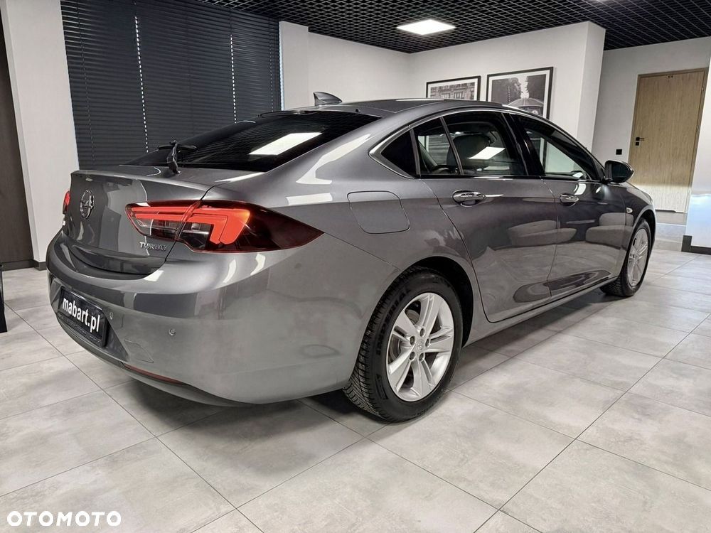 Opel Insignia - 5
