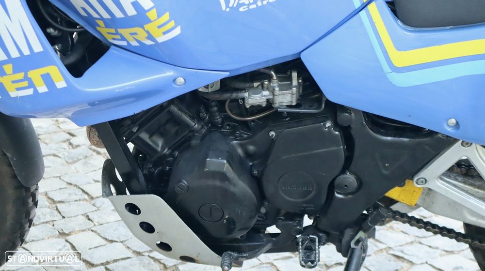 Yamaha XT750Z Super Tenere - 43