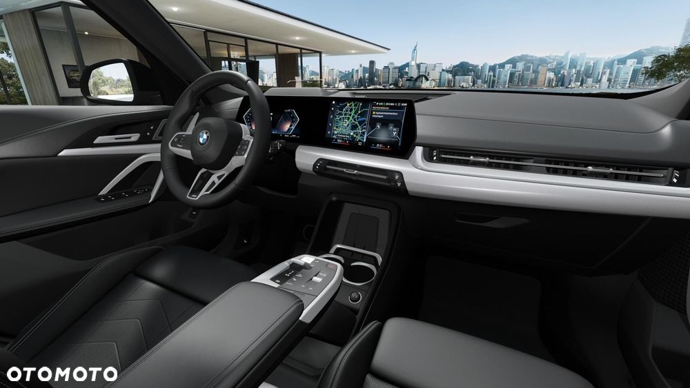 BMW X1 - 8