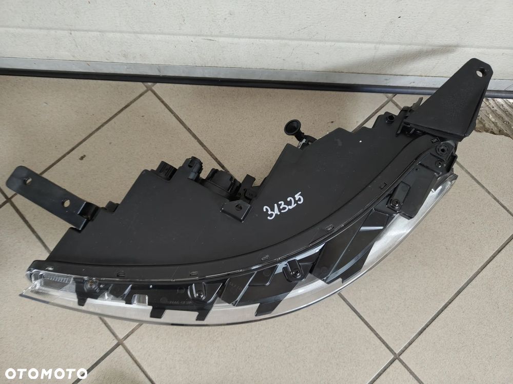 Kia E Soul Full led komplet reflektorów EUROPA - 3