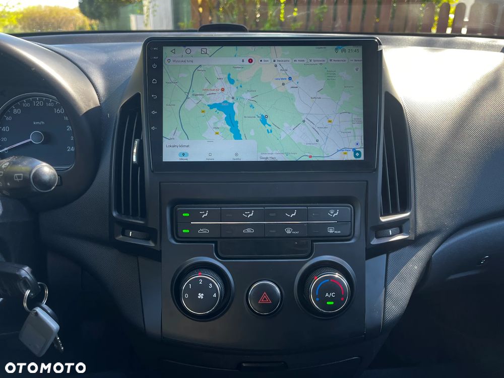 Hyundai i30 i30cw 1.6 CRDi Edition 20 - 29