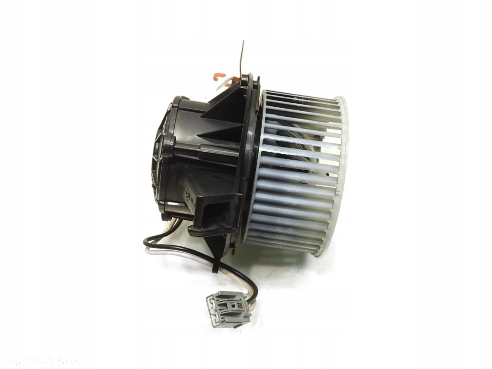 WENTYLATOR DMUCHAWA OPEL ASTRA J U7253002 - 1