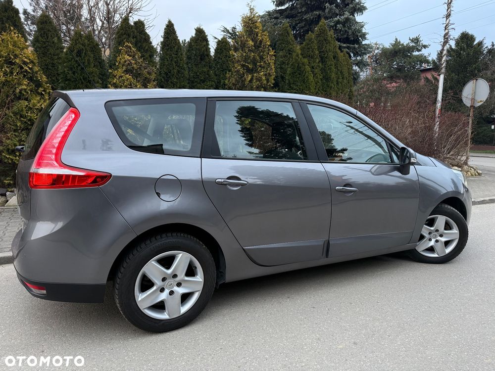 Renault Scenic Energy dCi 130 Start & Stop Dynamique - 15