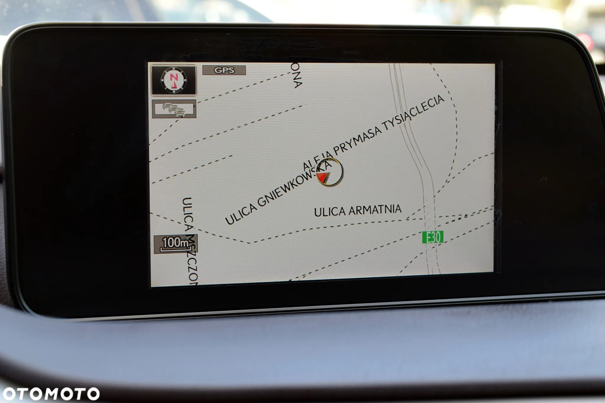 Lexus RX 200t / 300 Prestige - 13